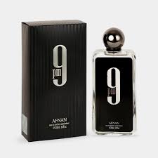 Afnan 9 PM Unisex Eau De Parfum Original