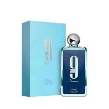 Afnan 9 AM Dive Unisex Eau De Parfum Original
